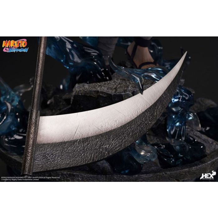 Naruto Shippuden Master Museum Statue 1/4 Uchiha Madara 70 cm