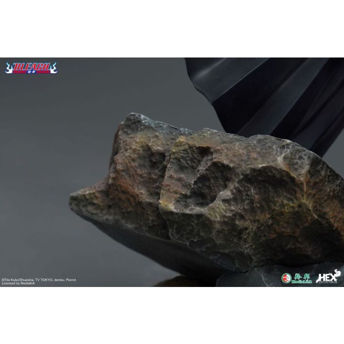 Bleach Elite Dynamic Statue 1/6 Ichigo Kurosaki 51 cm