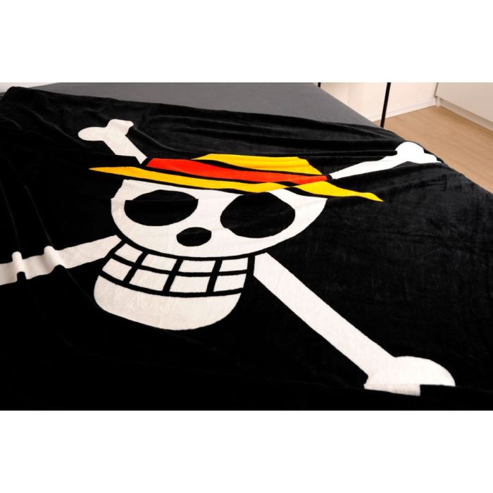 One Piece Fleece Blanket 150 x 200 cm