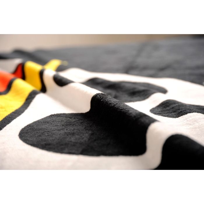 One Piece Fleece Blanket 150 x 200 cm