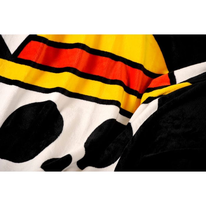 One Piece Fleece Blanket 150 x 200 cm