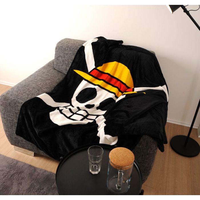 One Piece Fleece Blanket 150 x 200 cm