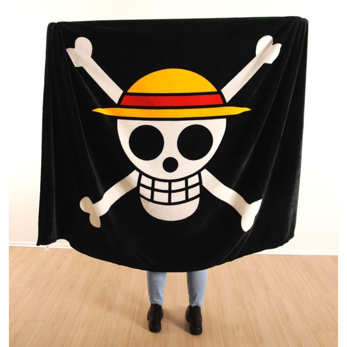 One Piece Fleece Blanket 150 x 200 cm