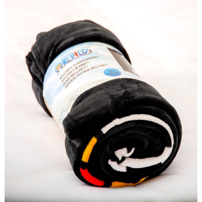 One Piece Fleece Blanket 150 x 200 cm
