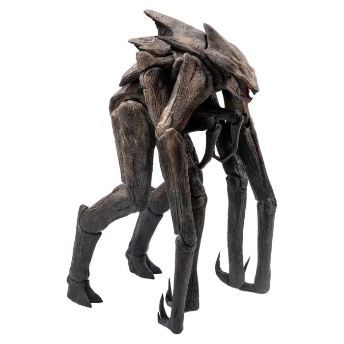 Godzilla: King of the Monsters Exquisite Basic Action Figure Muto 15 cm