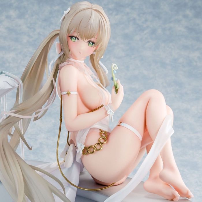 Original Character PVC 1/6 Momoko illustration by Houkiboshi 22 cm   