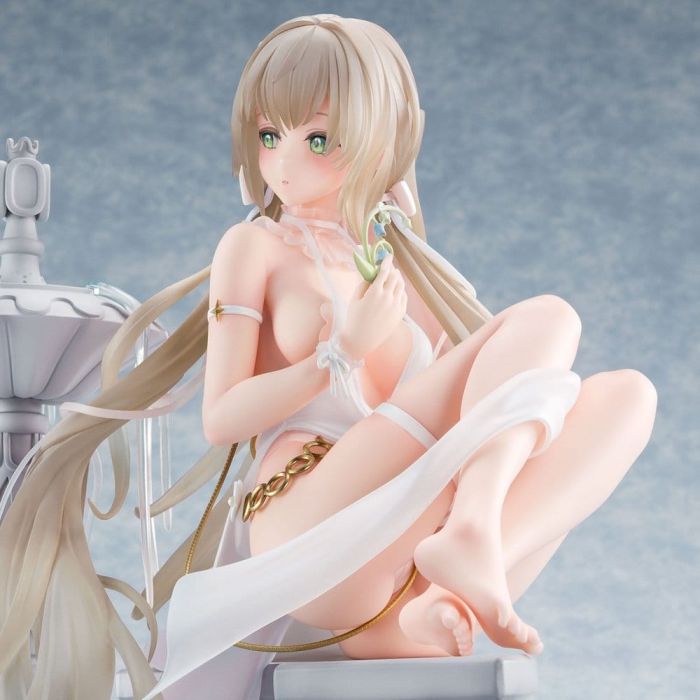 Original Character PVC 1/6 Momoko illustration by Houkiboshi 22 cm   