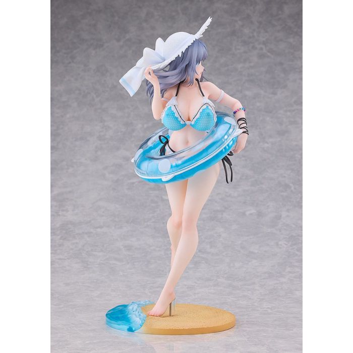Shinobi Master Senran Kagura: New Link PVC Statue 1/6 Yumi: Swimsuit Ver. 31 cm