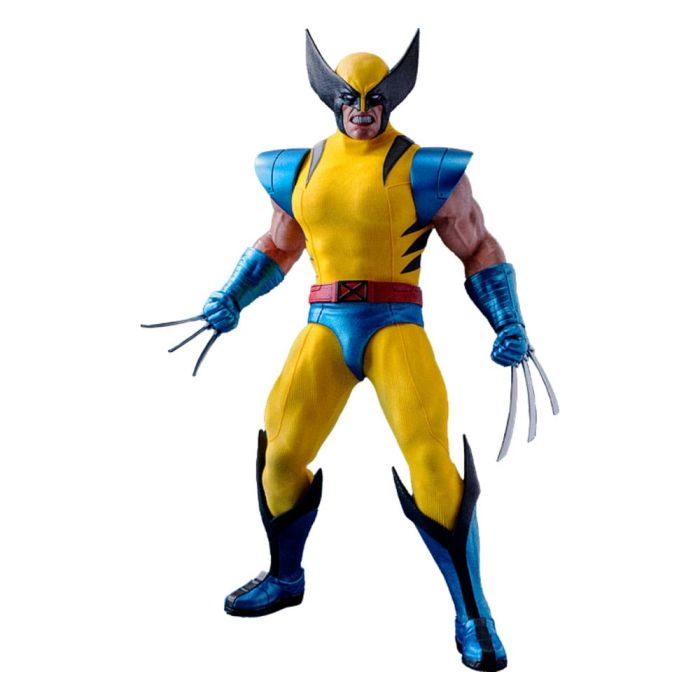 Marvel X-Men Action Figure 1/6 Wolverine 28 cm