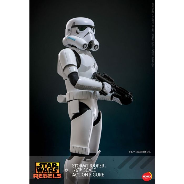 Star Wars: Rebels Action Figure 1/6 Stormtrooper 28 cm
