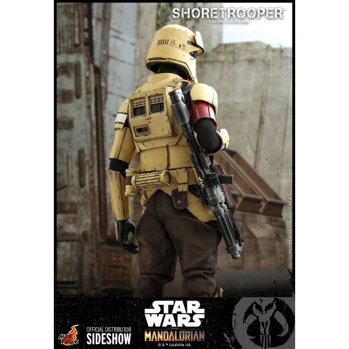 Star Wars The Mandalorian Action Figure 1/6 Shoretrooper 30 cm