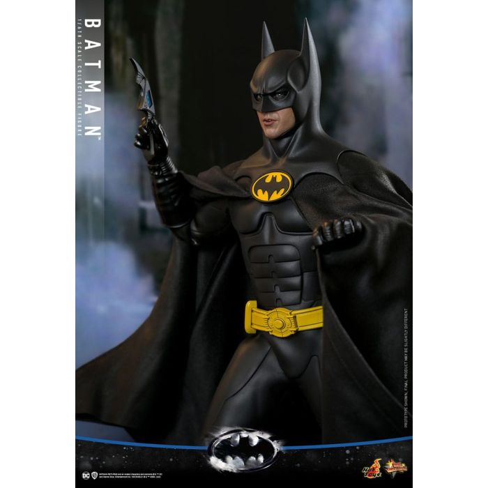 Batman Returns Movie Masterpiece Action Figure 1/6 Batman 30 cm