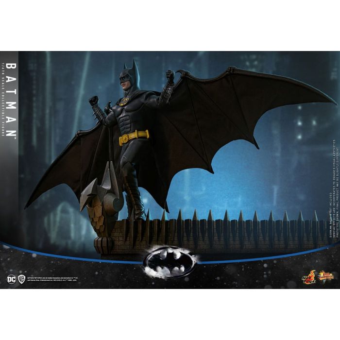Batman Returns Movie Masterpiece Action Figure 1/6 Batman 30 cm