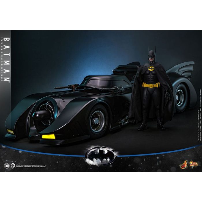 Batman Returns Movie Masterpiece Action Figure 1/6 Batman 30 cm