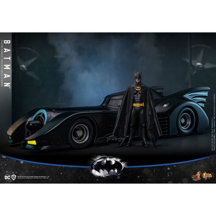 Batman Returns Movie Masterpiece Action Figure 1/6 Batman 30 cm