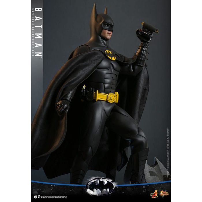Batman Returns Movie Masterpiece Action Figure 1/6 Batman 30 cm