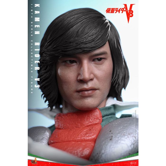 Kamen Rider V3 1/6 Kamen Rider V3 30 cm