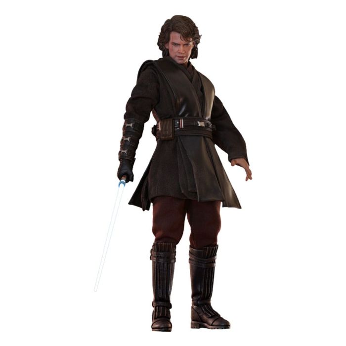 Star Wars: Episode III - Revenge of the Sith Movie Masterpiece Action Figure 1/6 Anakin Skywalker 31 cm