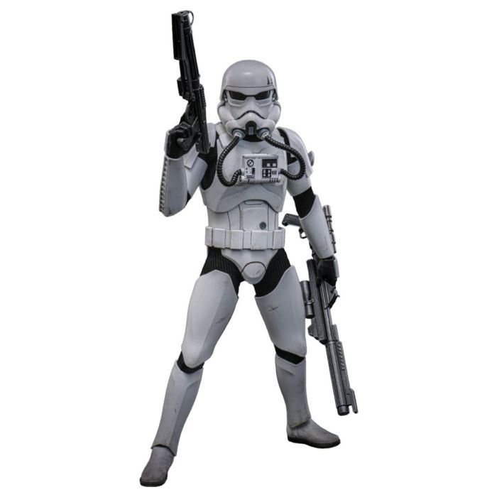 Star Wars: The Bad Batch Action Figure 1/6 TK Stormtrooper 30 cm