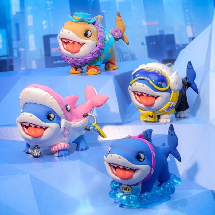 Marvel Rivals Cosbi Blind Box Mini Figures Marvel Rivals Cosbi Collection 10 cm