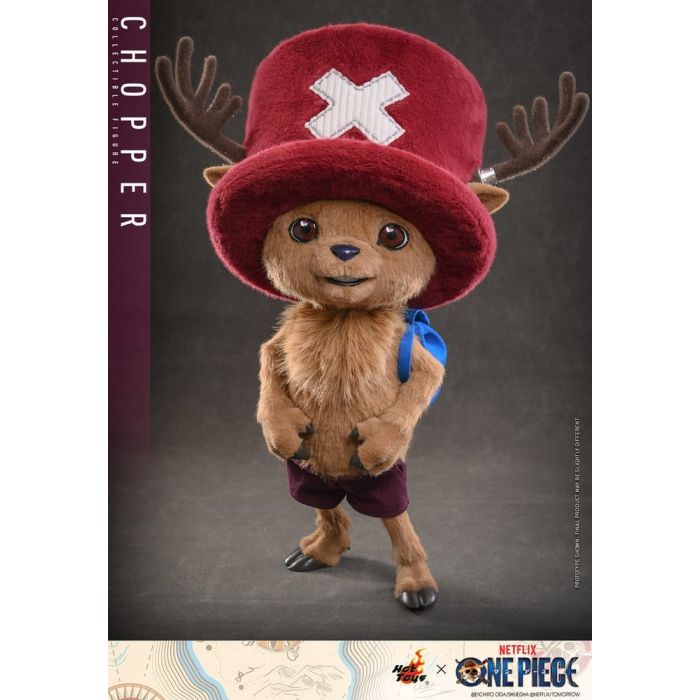 One Piece Collectible Figure Action Figure Chopper 49 cm