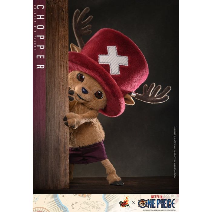 One Piece Collectible Figure Action Figure Chopper 49 cm