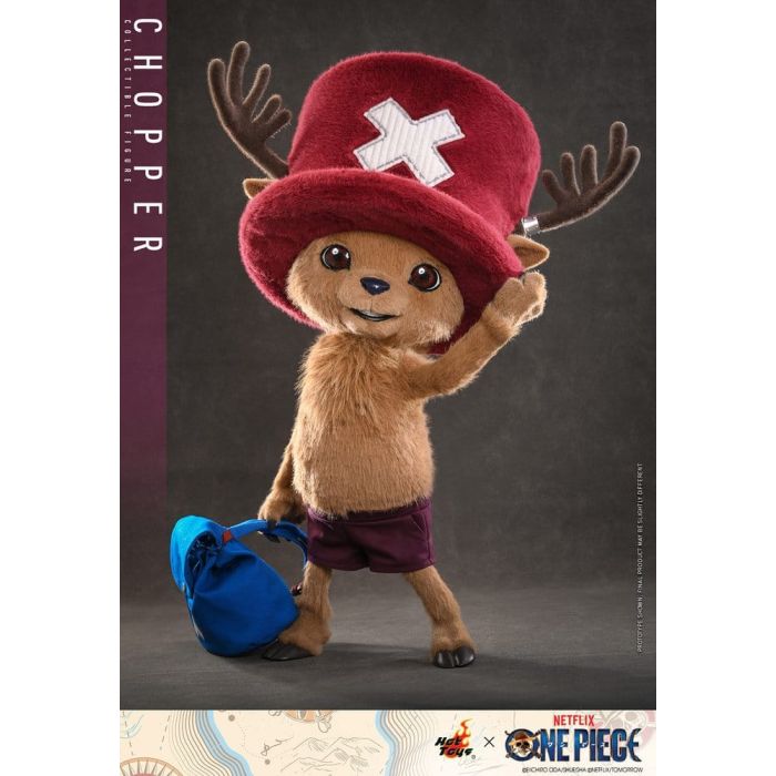 One Piece Collectible Figure Action Figure Chopper 49 cm