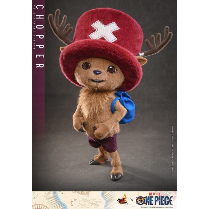 One Piece Collectible Figure Action Figure Chopper 49 cm
