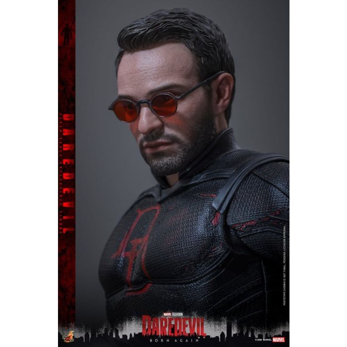 Marvel Daredevil: Born Again Action Figure 1/6 Daredevil 30 cm