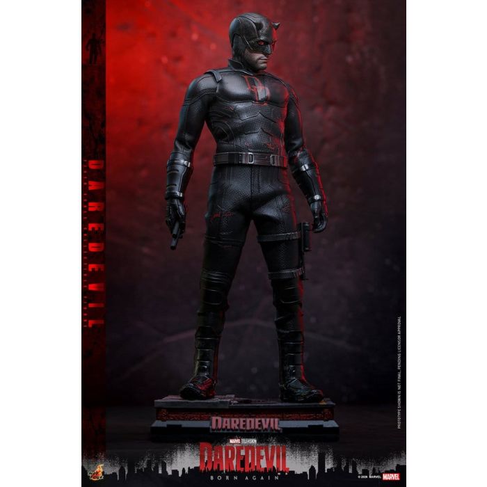 Marvel Daredevil: Born Again Action Figure 1/6 Daredevil 30 cm