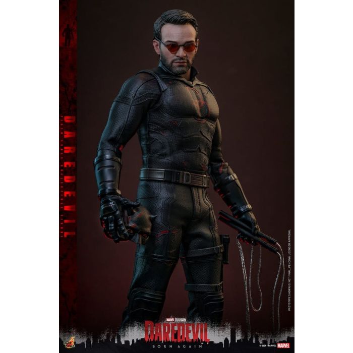 Marvel Daredevil: Born Again Action Figure 1/6 Daredevil 30 cm