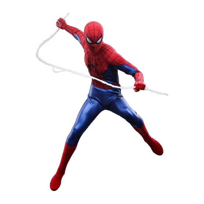 Marvel Spider-Man: Brand New Day Action Figure 1/6 Spider-Man 29 cm
