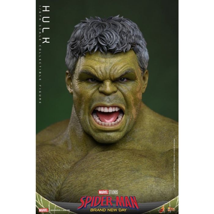 Marvel Action Figure 1/6 Hulk 51 cm