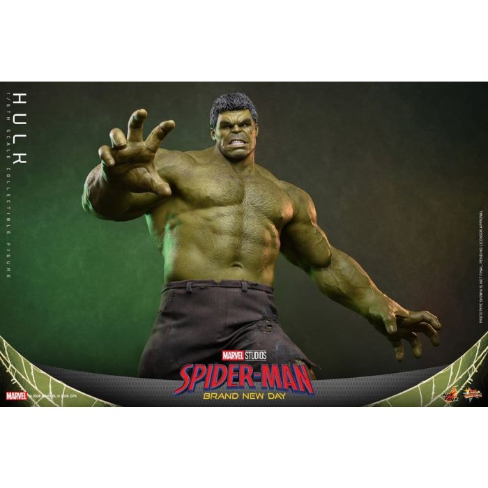 Marvel Action Figure 1/6 Hulk 51 cm