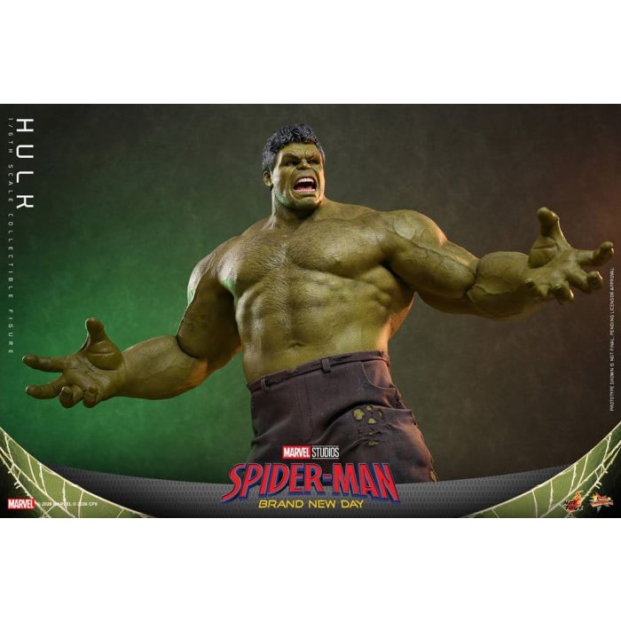 Marvel Action Figure 1/6 Hulk 51 cm