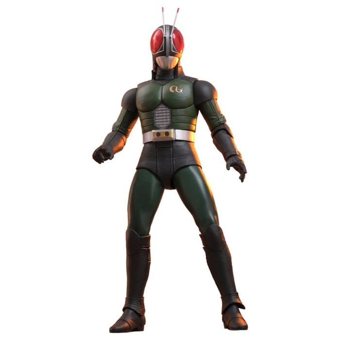 Kamen Rider Black RX Action Figure 1/6 Kamen Rider Black RX 31 cm