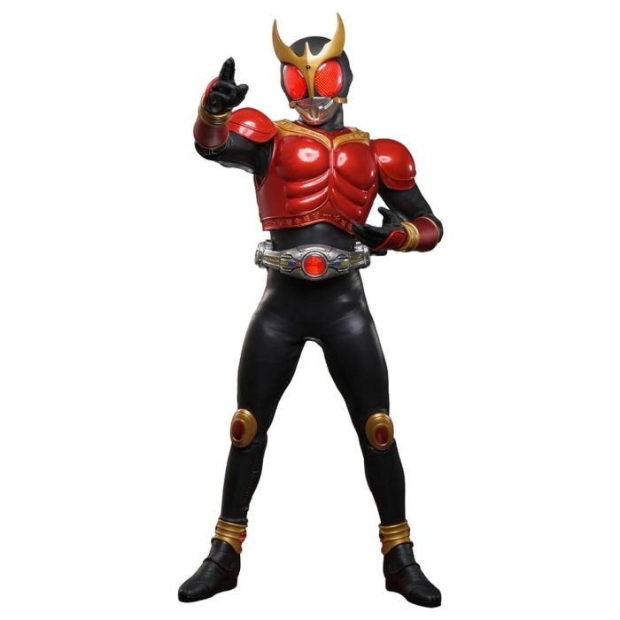 Kamen Rider Action Figure 1/6 Kuuga 31 cm