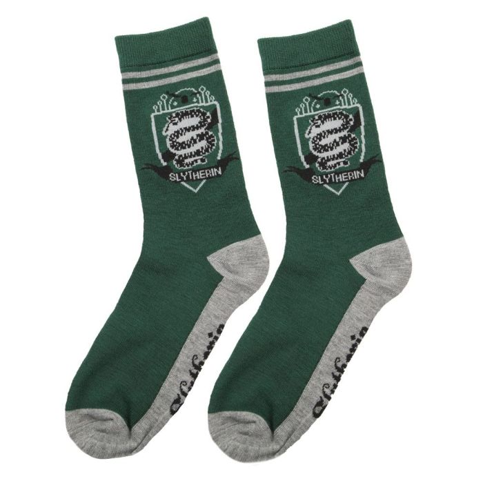 Harry Potter Socks 3-Pack Slytherin 