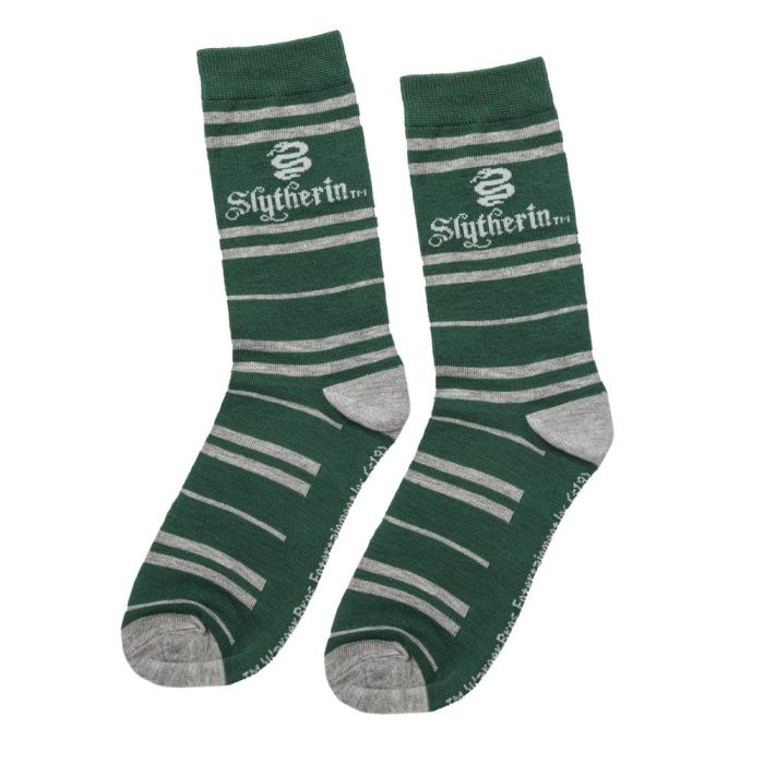 Harry Potter Socks 3-Pack Slytherin 