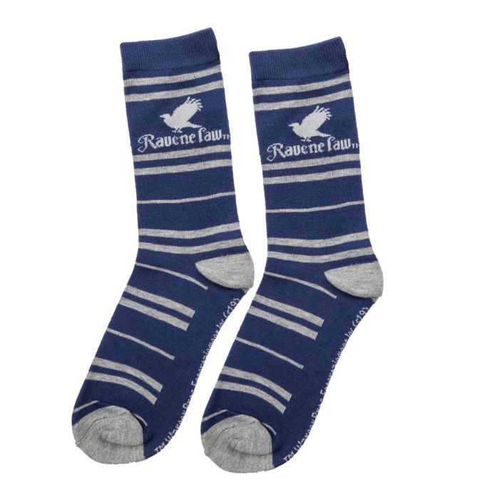 Harry Potter Socks 3-Pack Ravenclaw  