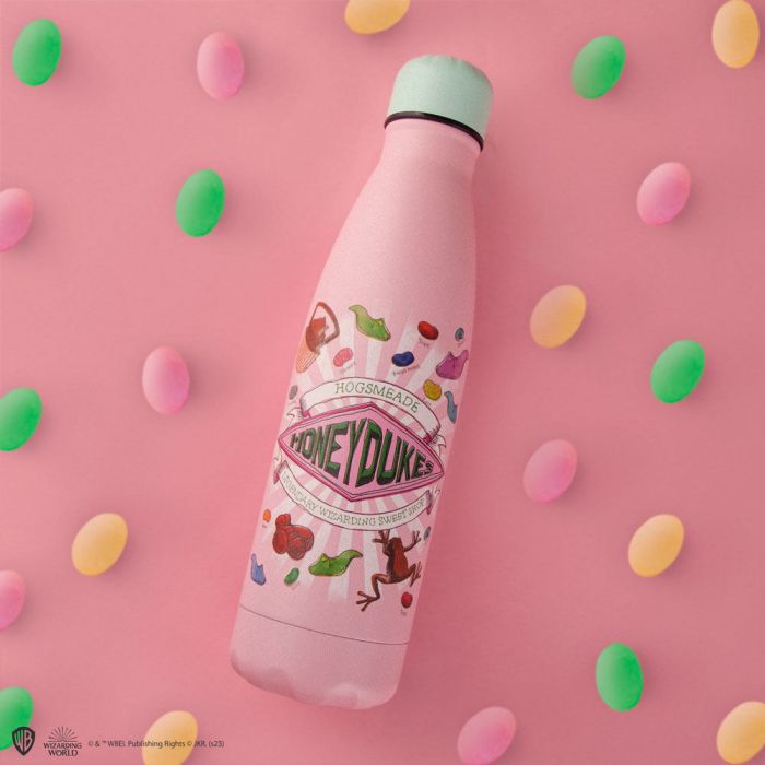 Harry Potter Thermo Water Bottle Honey Dukes