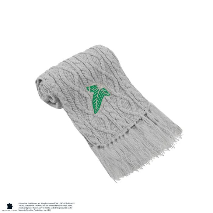 Lord of the Rings Scarf Elves 190 cm  