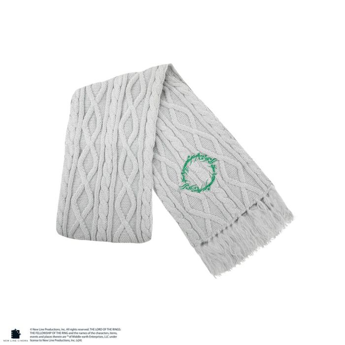 Lord of the Rings Scarf Elves 190 cm  