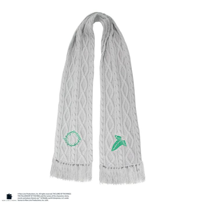 Lord of the Rings Scarf Elves 190 cm  