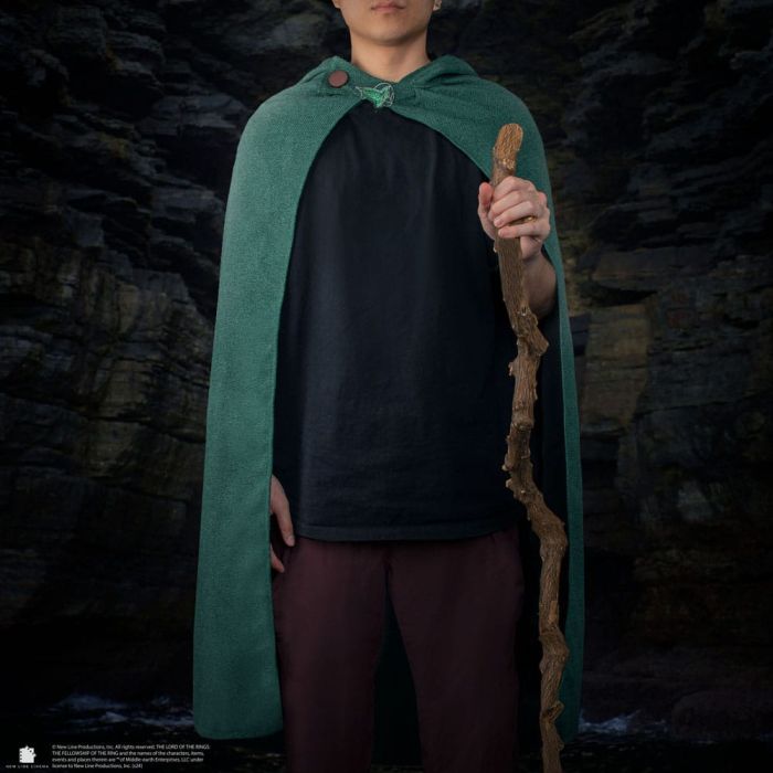 The Hobbit Cloak M-L  