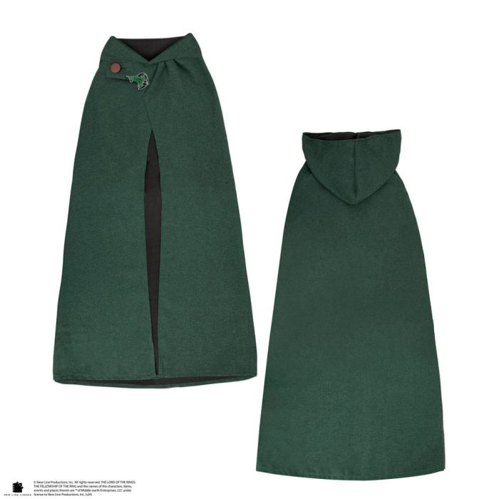 The Hobbit Cloak M-L  