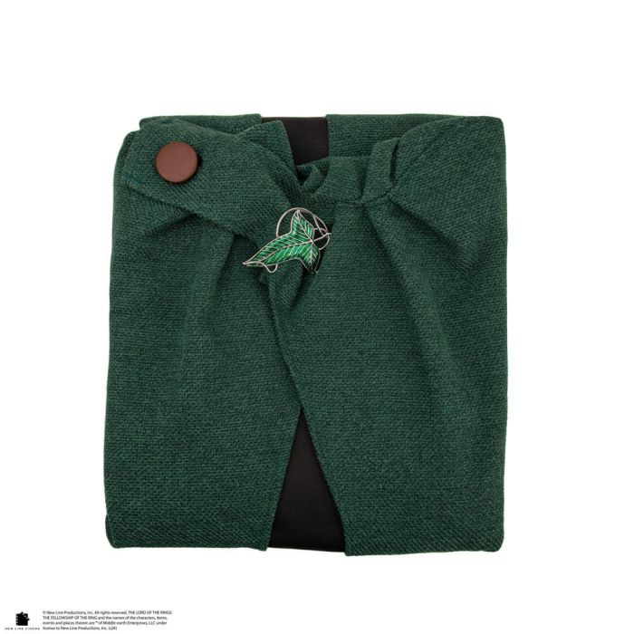 The Hobbit Cloak M-L  