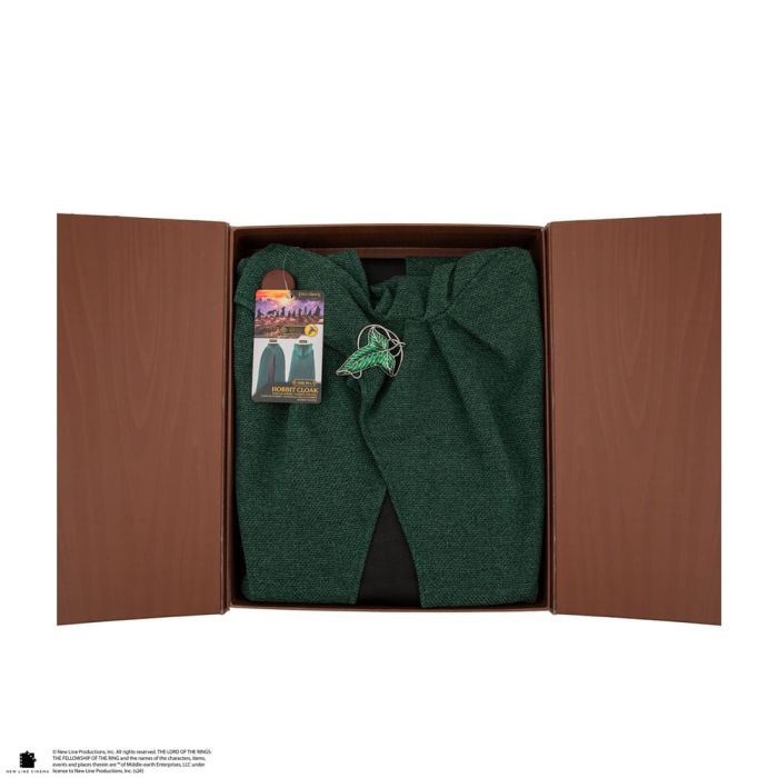 The Hobbit Cloak M-L  