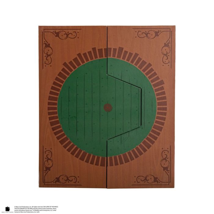 The Hobbit Cloak M-L  