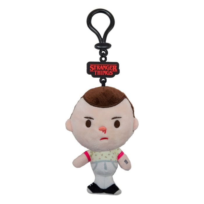 Stranger Things Plush Keychain Eleven 12 cm